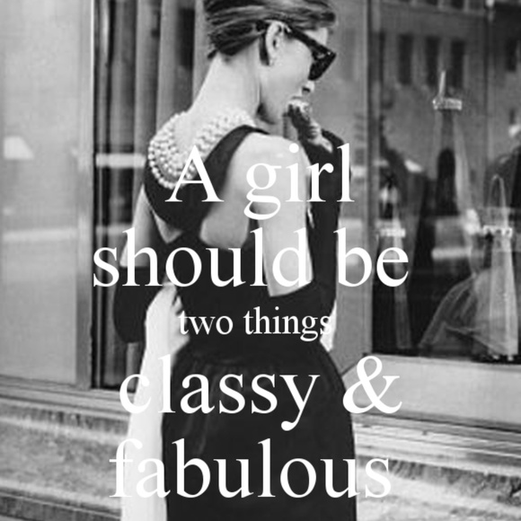 Meet your Posher, Noelle - Picture 5 of 7